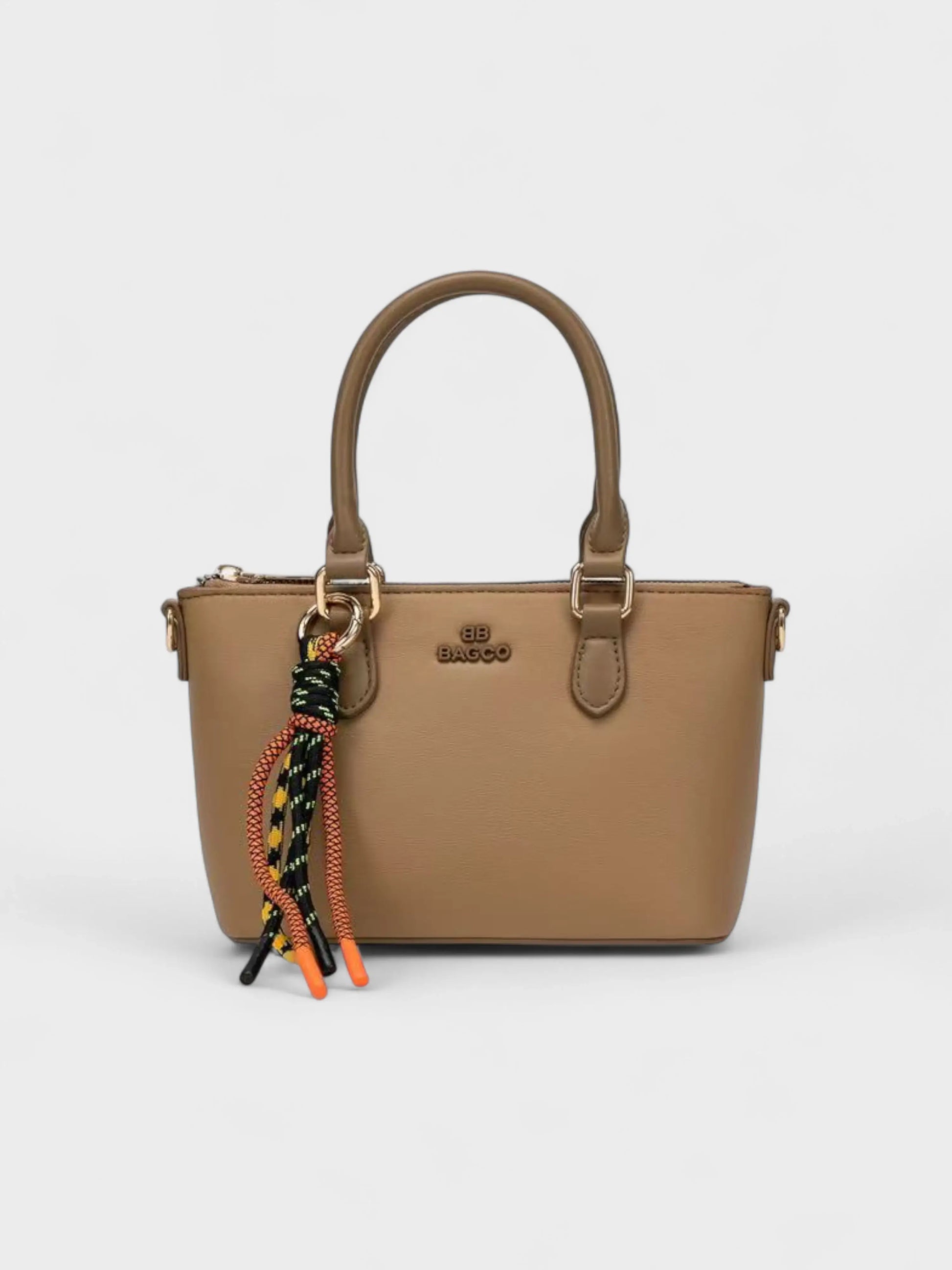 Bagco Elegant Mini Handbag