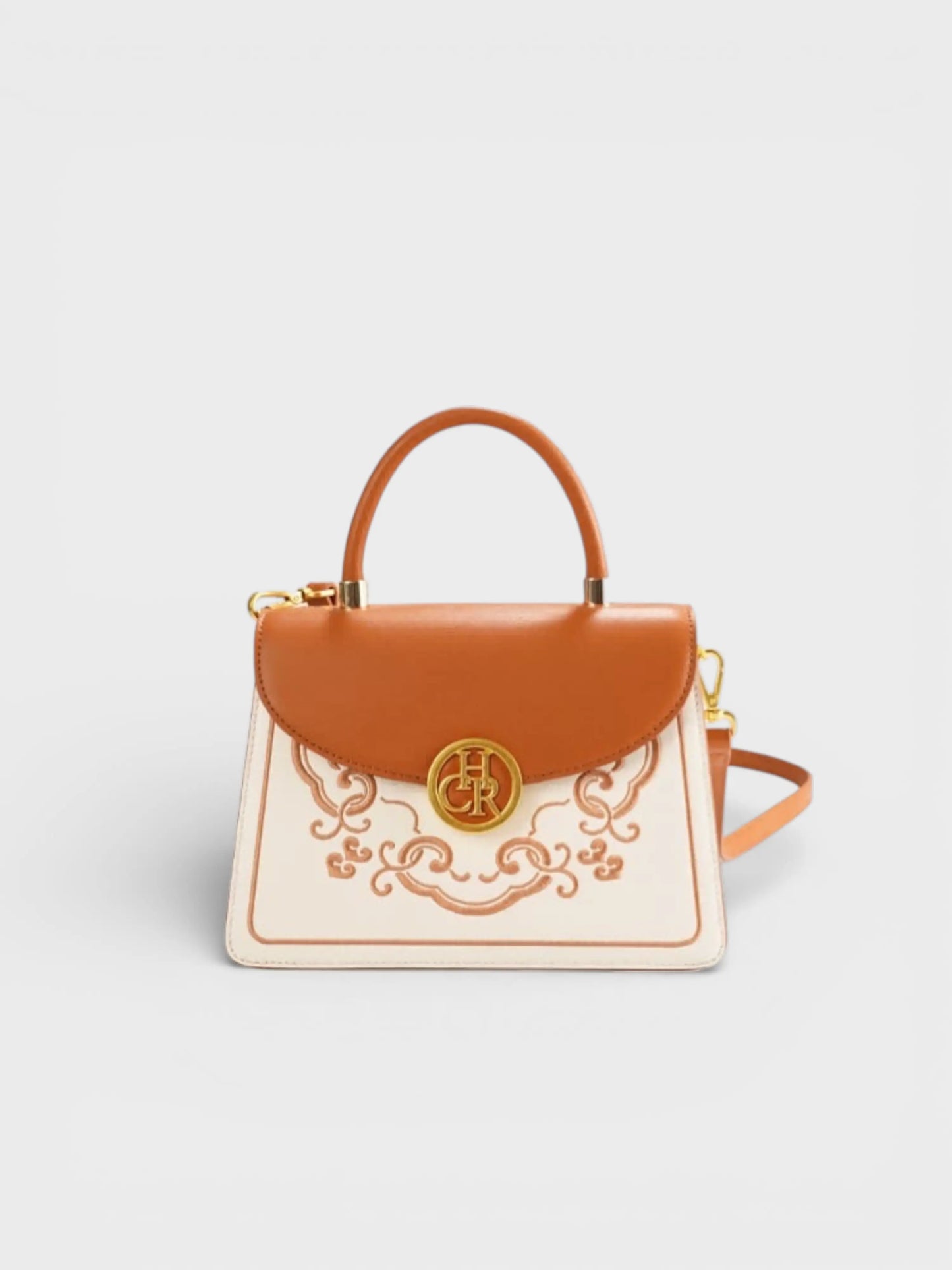 Chrisbella Exclusive Handbag One-of-One Collection