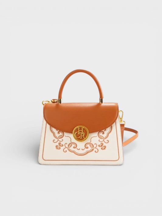 Chrisbella Exclusive Handbag One-of-One Collection