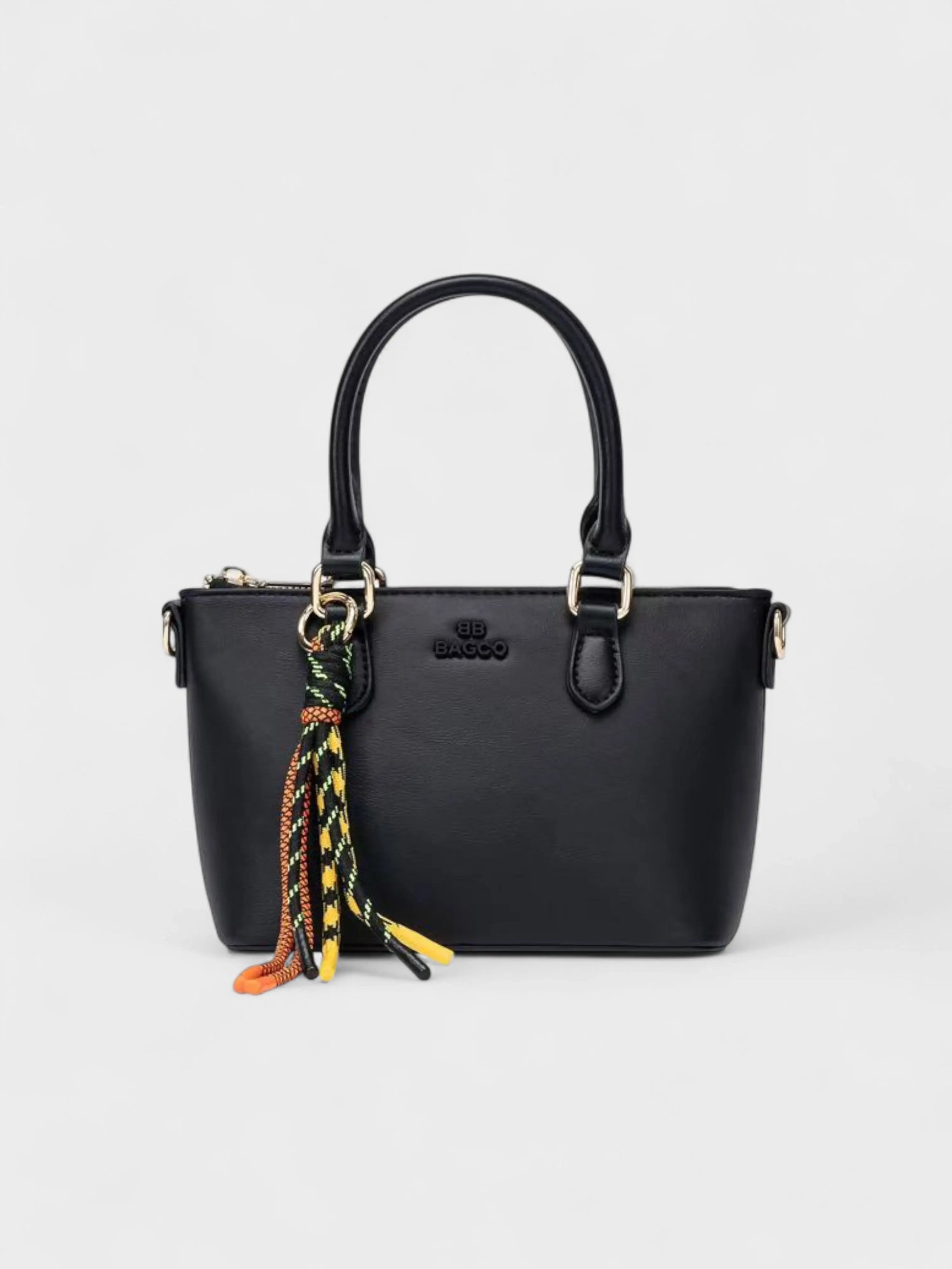 Bagco Elegant Mini Handbag
