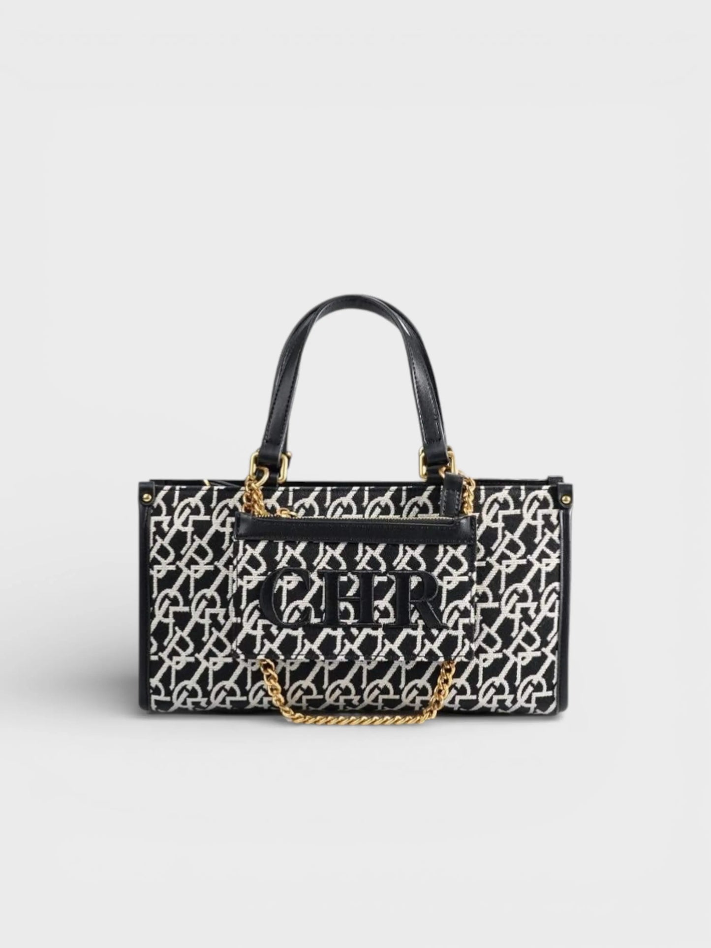 Chrisbella Exclusive Handbag One-of-One Collection
