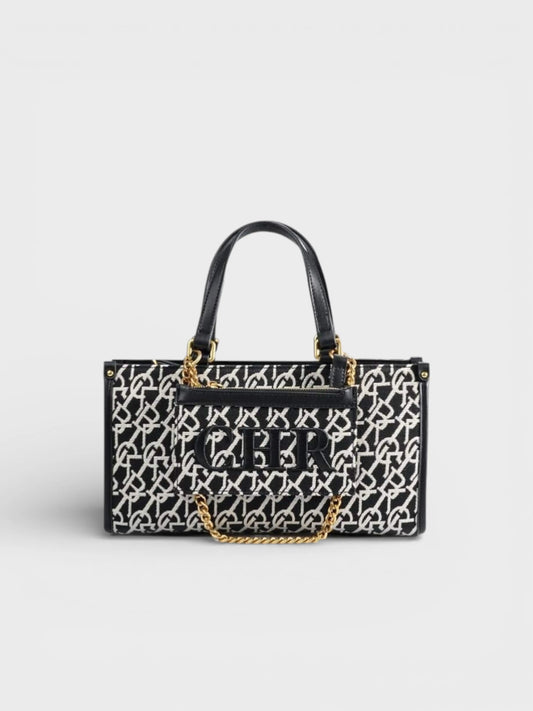 Chrisbella Exclusive Handbag One-of-One Collection