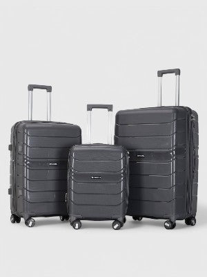 طقم Carlsbela Rubberglide مكون من 3 قطع