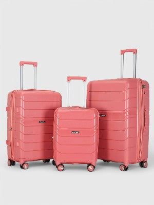 طقم Carlsbela Rubberglide مكون من 3 قطع
