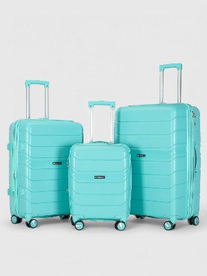 طقم Carlsbela Rubberglide مكون من 3 قطع