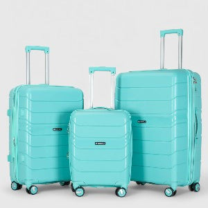 طقم Carlsbela Rubberglide مكون من 3 قطع