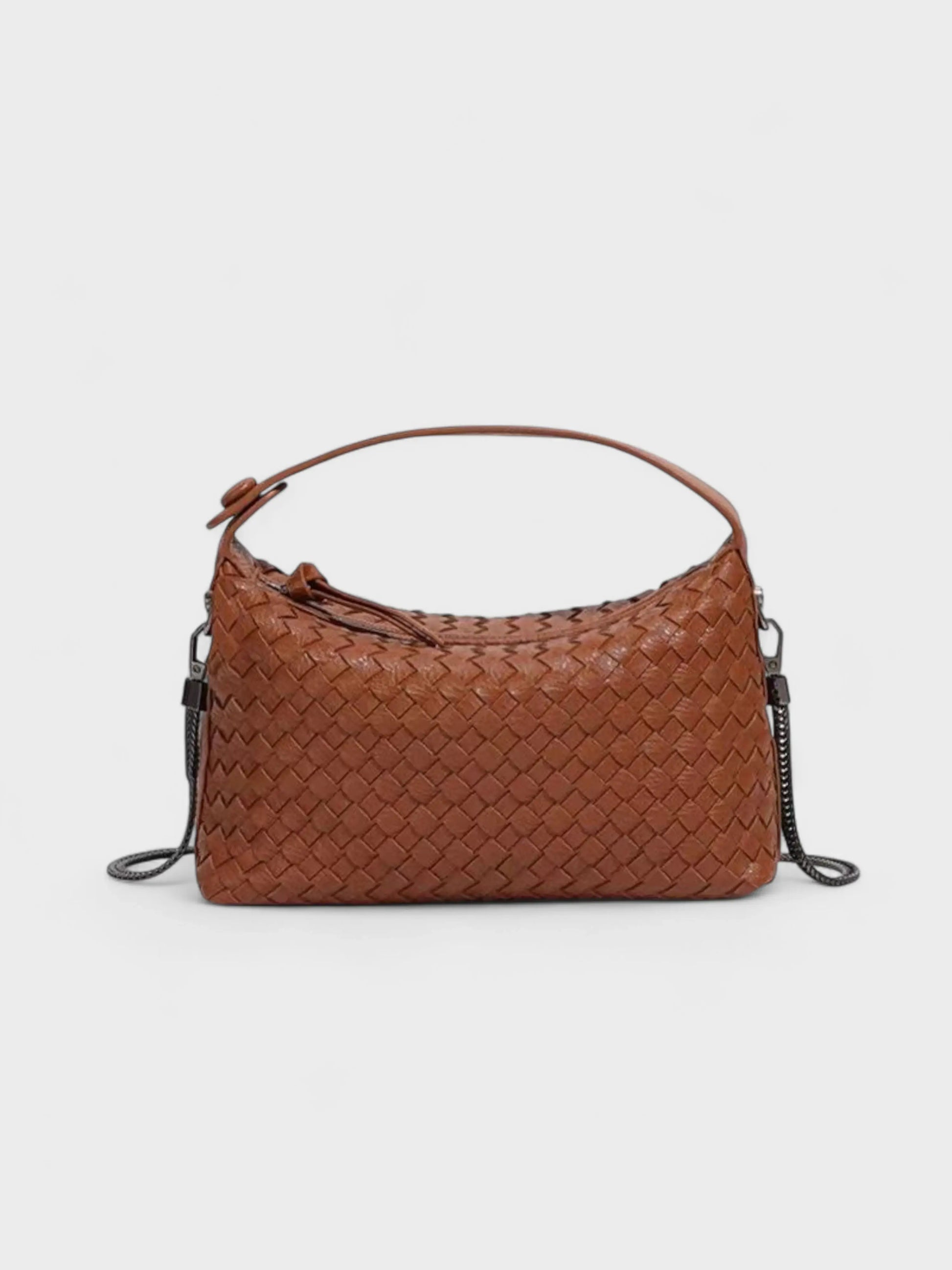 Elegant Entwine Handbag