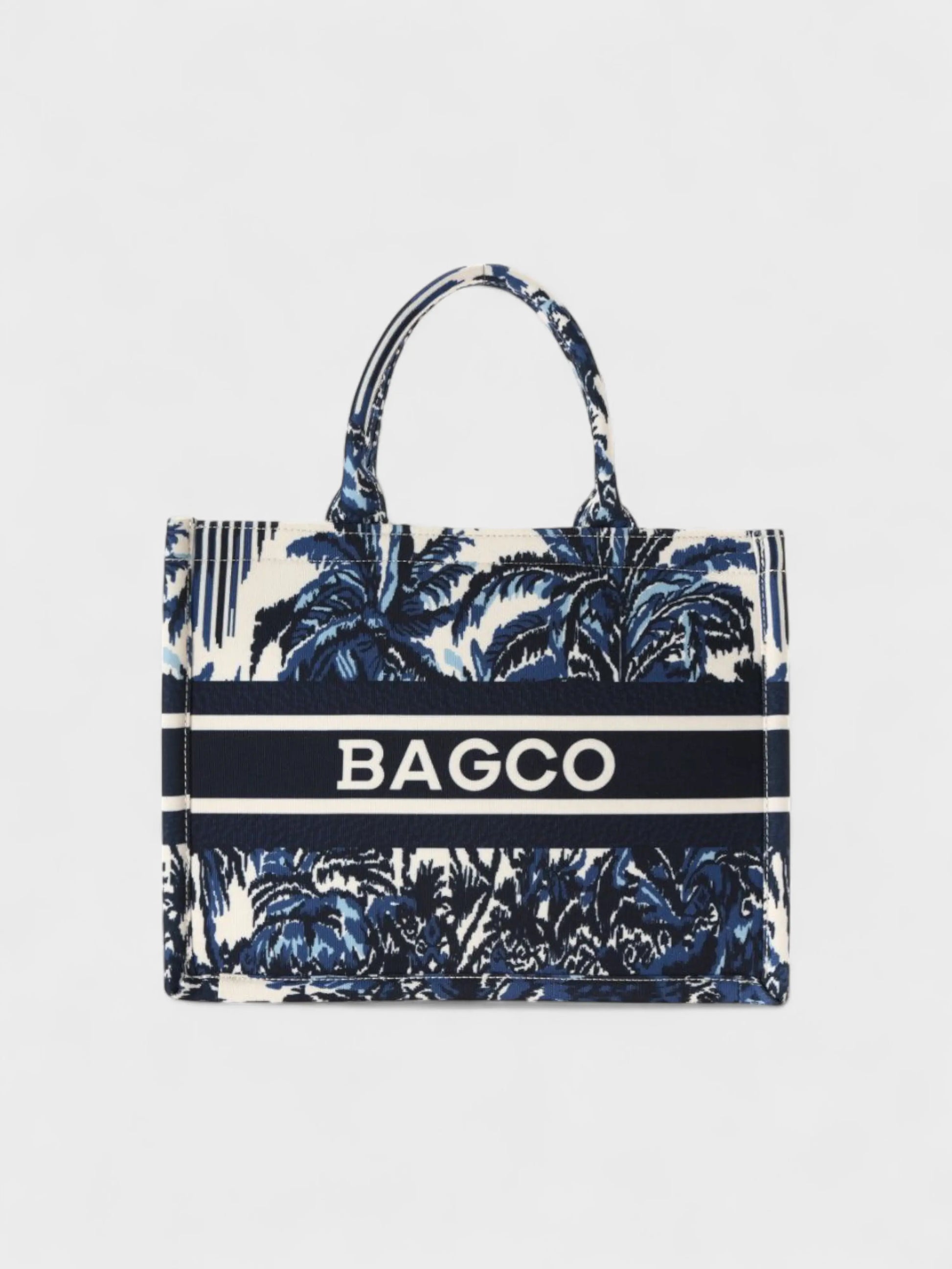 Bagco Signature Tote