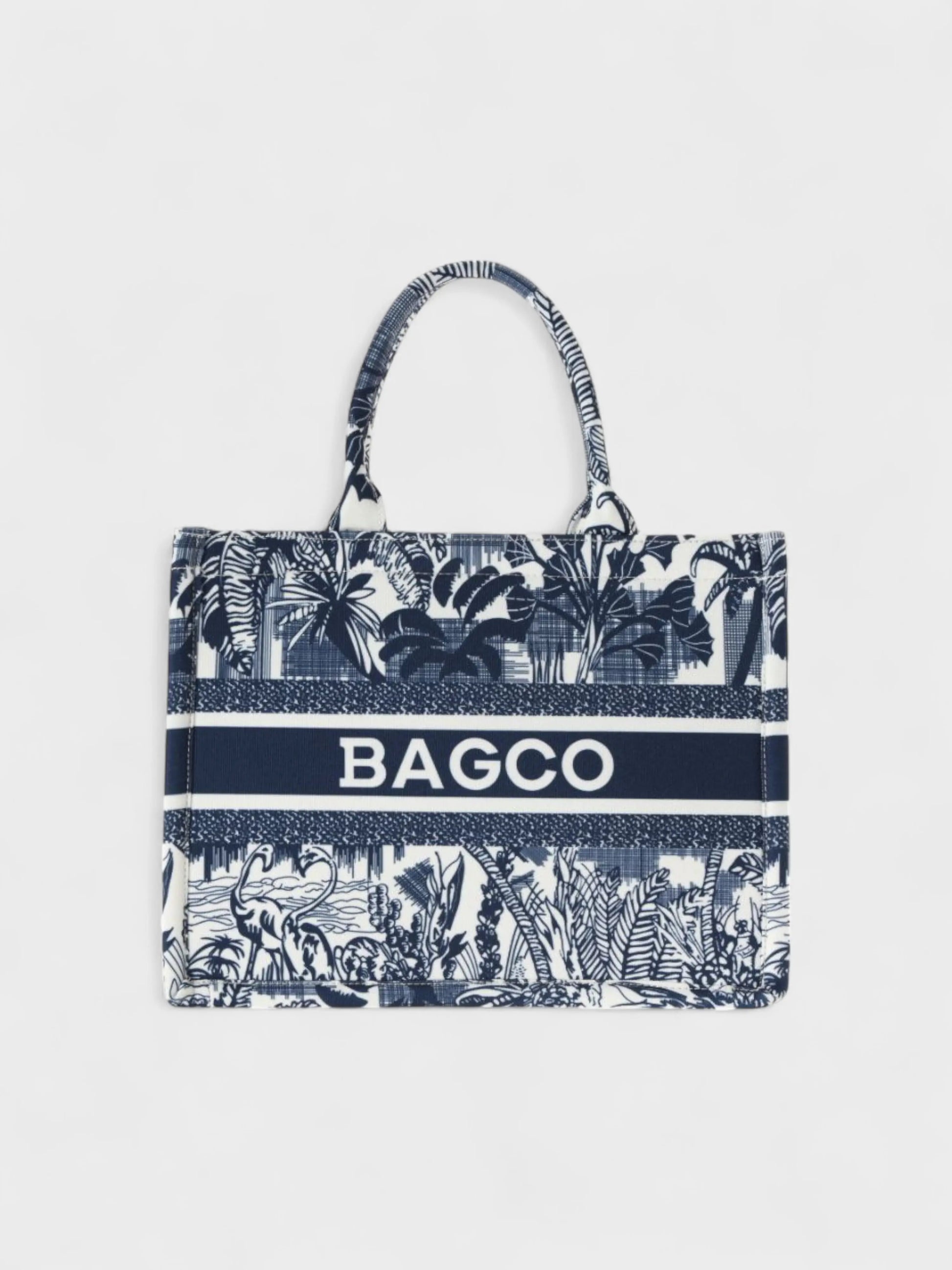 Bagco Signature Tote