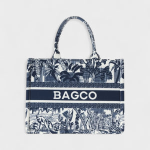 Bagco Signature Tote