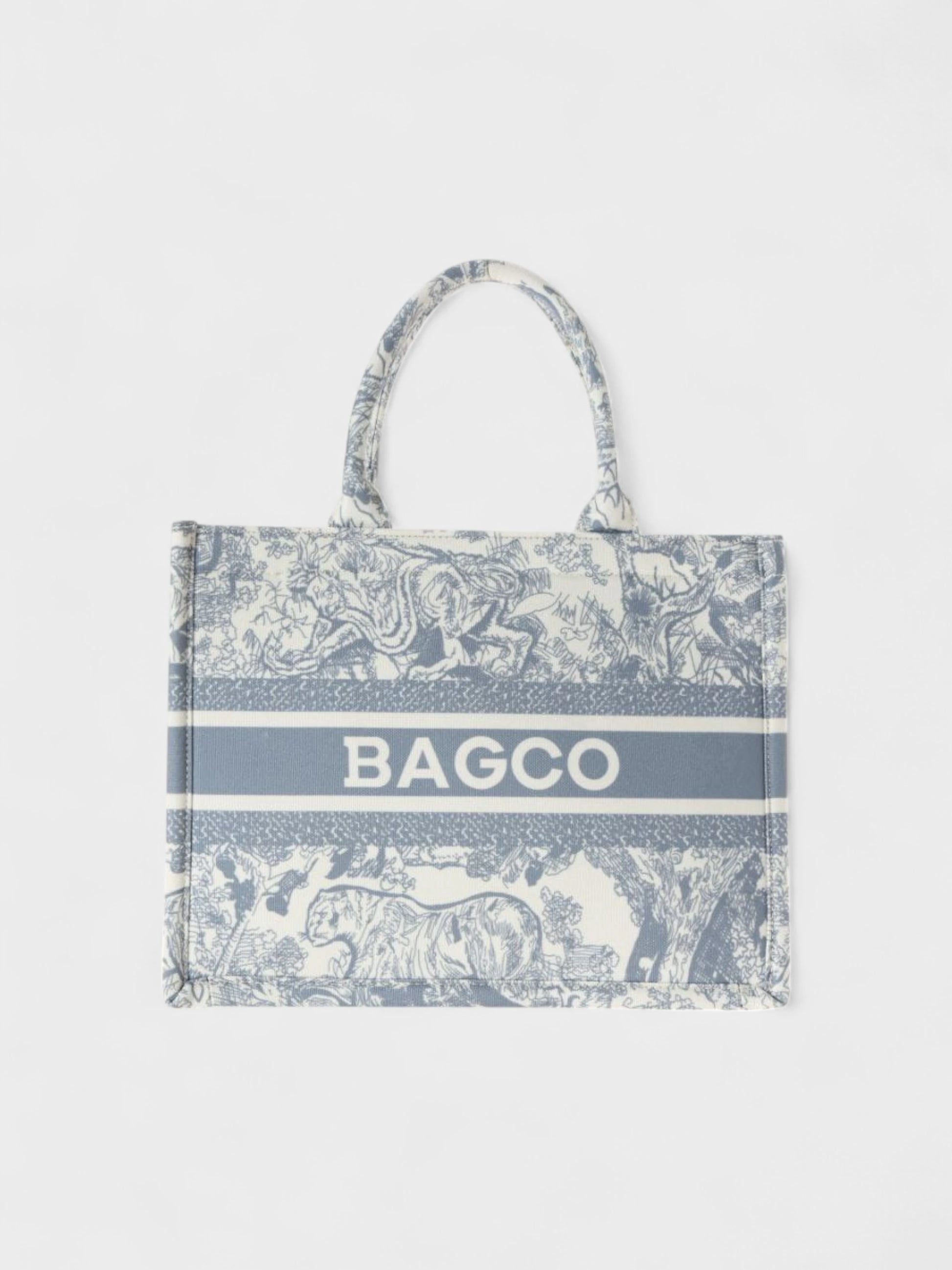 Bagco Signature Tote