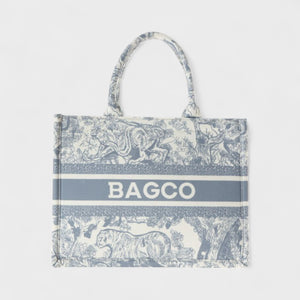 Bagco Signature Tote
