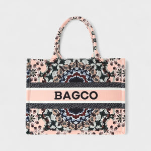 Bagco Signature Tote
