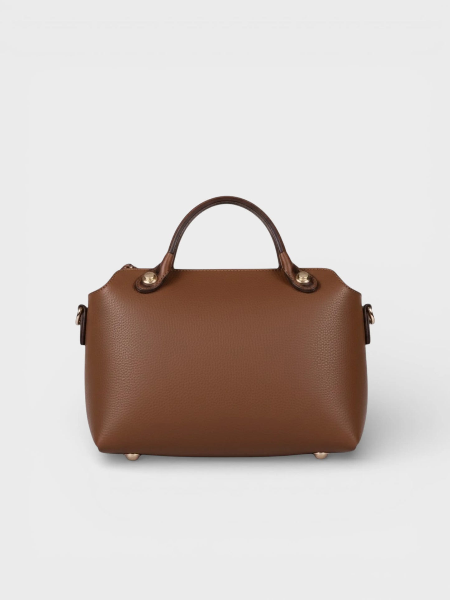 Elegant Noir Handbag