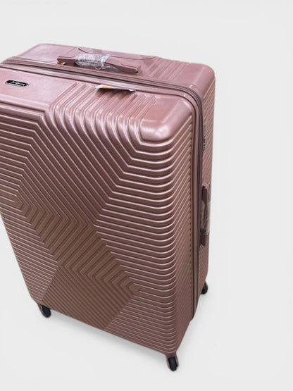 AeroCore Fiber Set of 4 - Pink