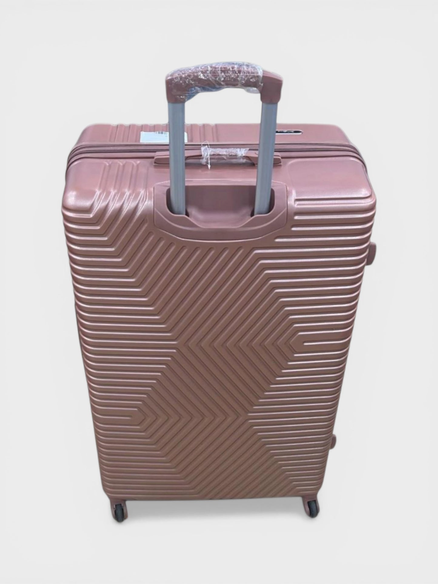 AeroCore Fiber Set of 4 - Pink