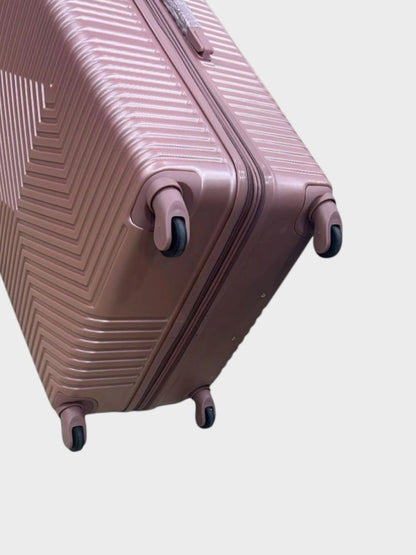 AeroCore Fiber Set of 4 - Pink