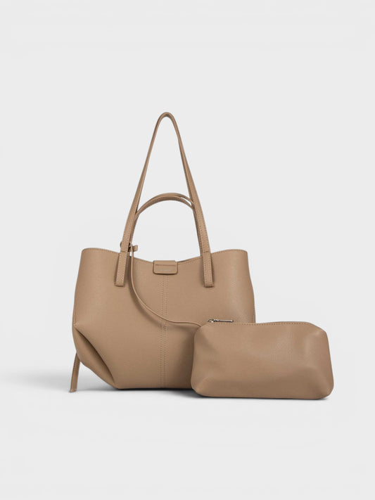 Luxury Elara Handbag