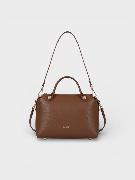 Elegant Noir Handbag