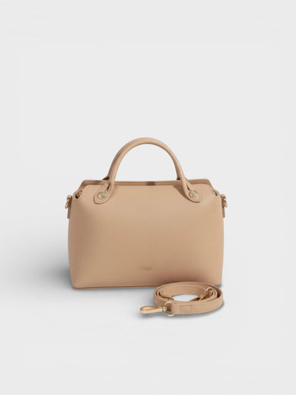 Elegant Noir Handbag