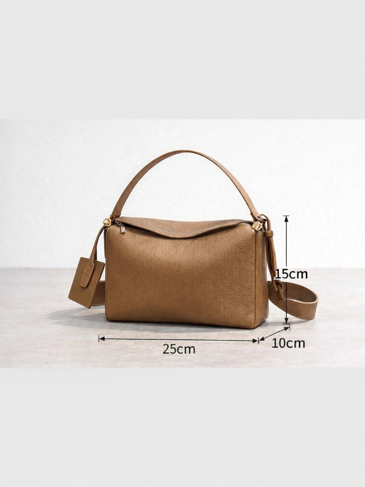 Vellure Handbag