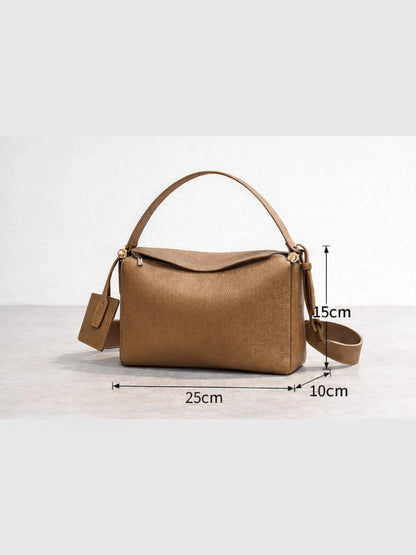 Vellure Handbag