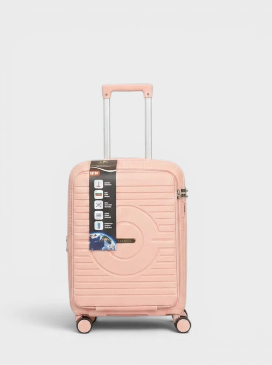 The SwiftAccess Luggage Cabin Trolley