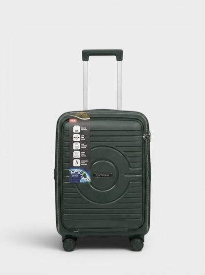 The SwiftAccess Luggage Cabin Trolley