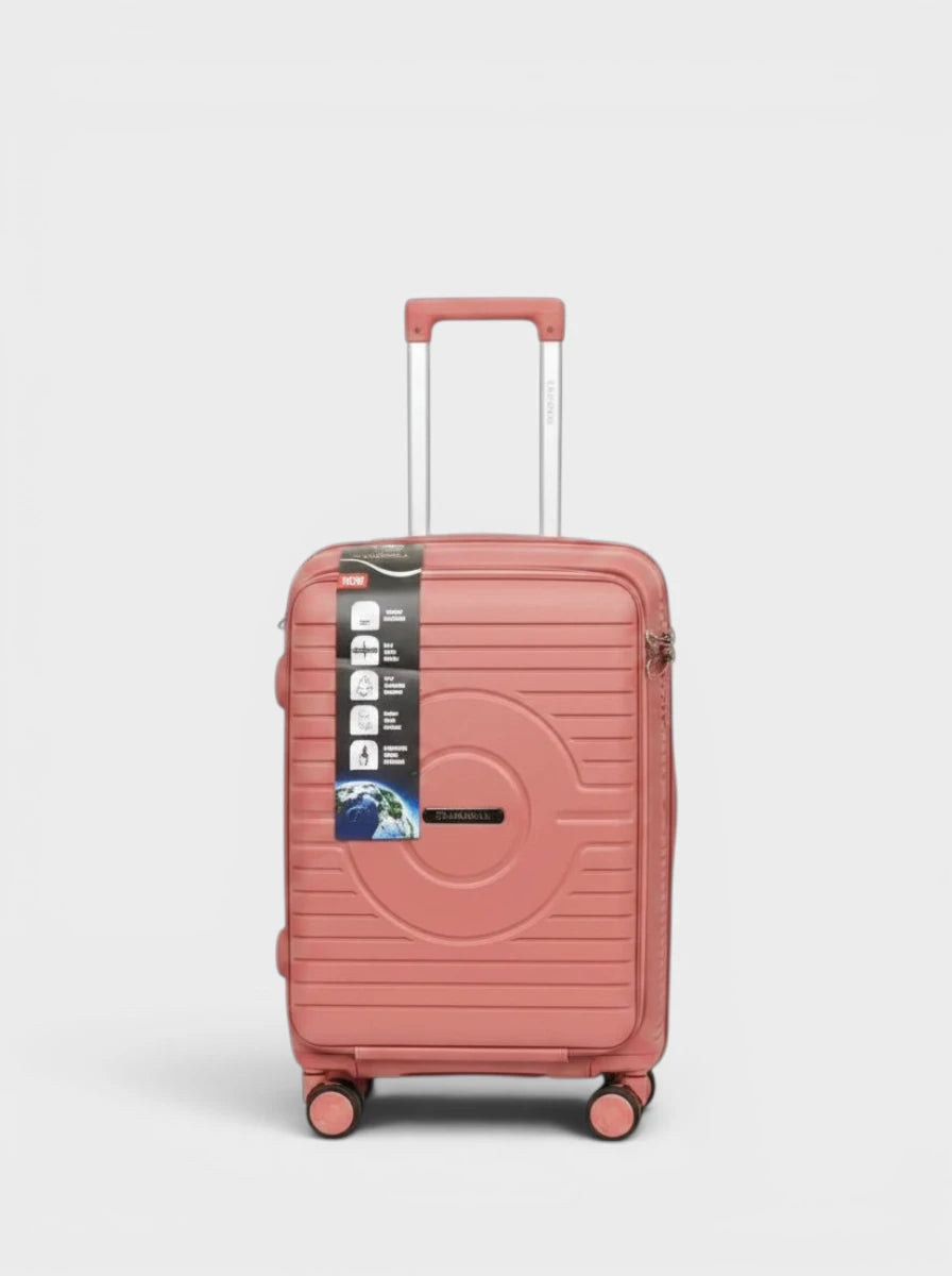 The SwiftAccess Luggage Cabin Trolley