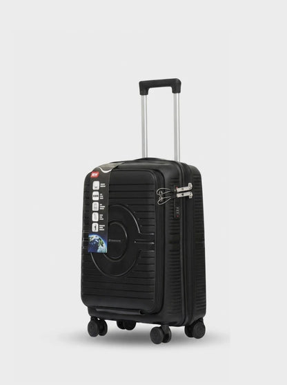 The SwiftAccess Luggage Cabin Trolley
